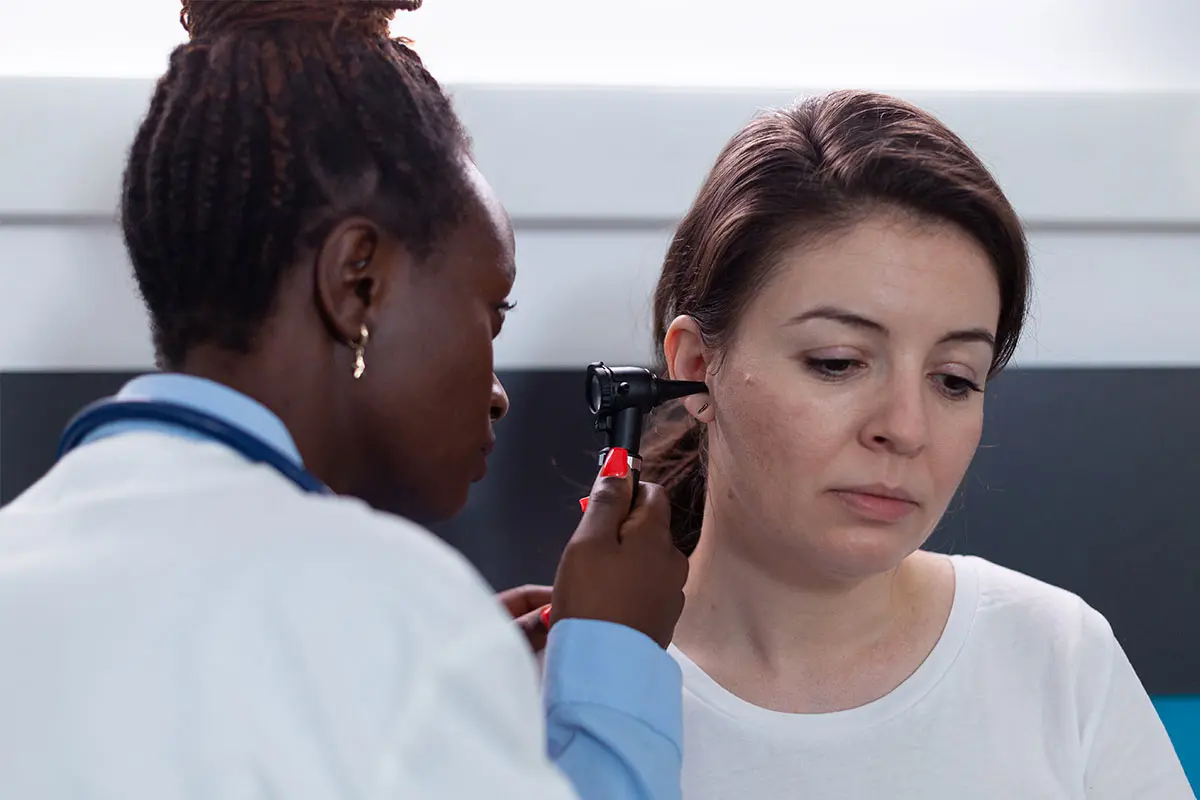 Ankara Kepçe Kulak Ameliyatı