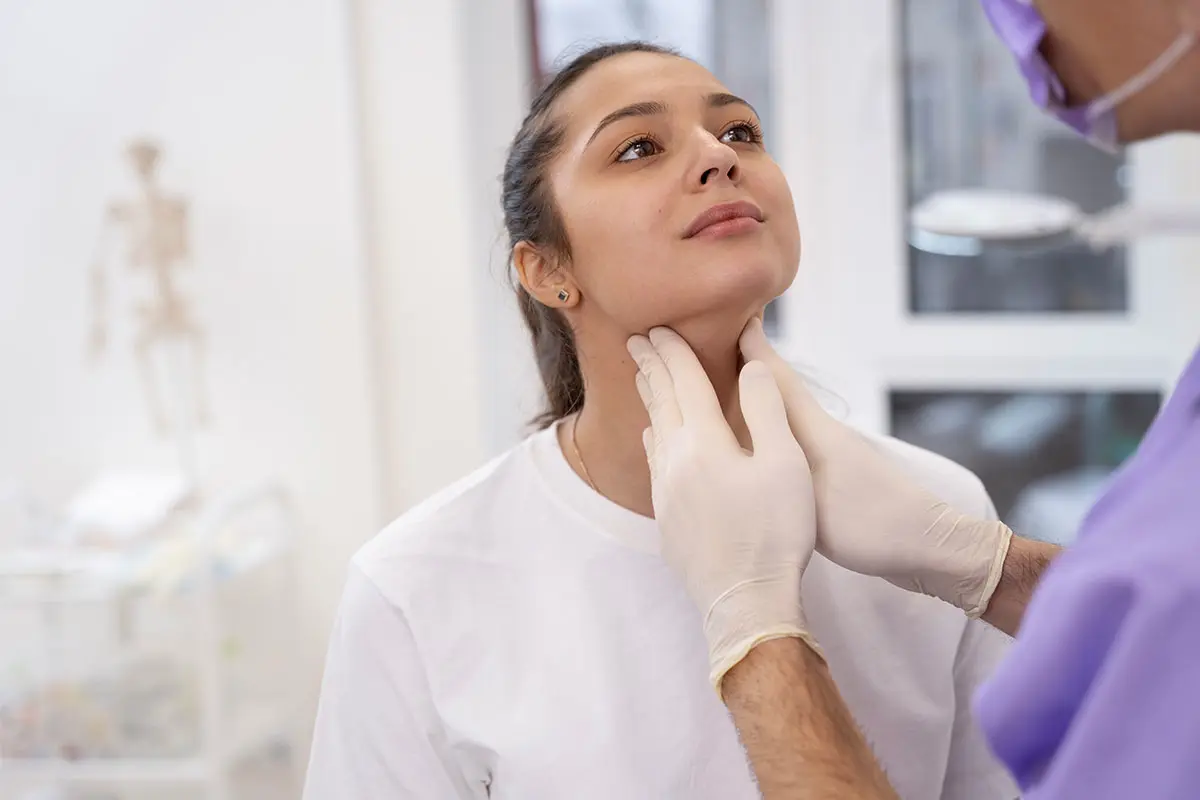 Ankara Kbb Doktorları