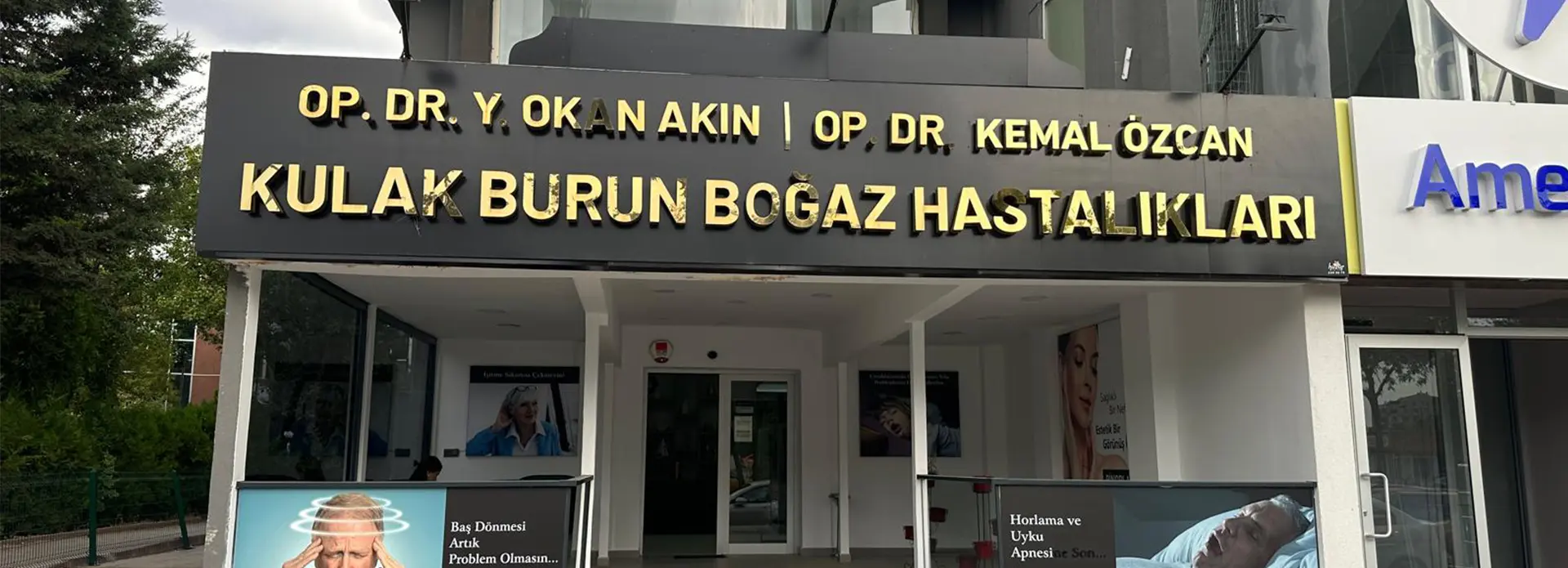 Op Dr Meltem Erkmen Tanıtım Videosu